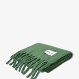 Forest Fern Stockholm Scarf | 100% Recycled