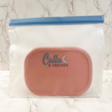 Hayden Bento Box | Petunia Pink
