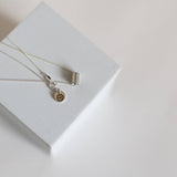 Simplify Necklace