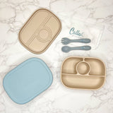 Hayden Bento Box | Fawn