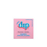 Mini Dip Color Safe Shampoo Bar for Every Day | Rosewater + Jasmine