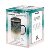 Cloud Tea Infuser Mug | 16oz