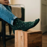 Socks that Plant Trees | Tiny Trees