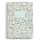 Gardener Stitched Notebooks | Set of Two