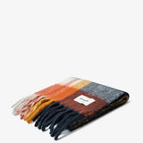 Midnight Summer Stockholm Scarf | 100% Recycled