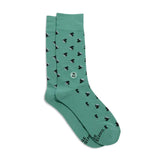 Socks that Support Music | Green Pianos