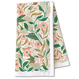 Hummingbird Tea Towel