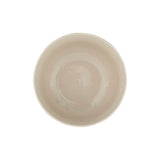 Hand-Stamped Bowl with Embossed Pattern