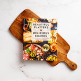 Beautiful Platters & Delicious Boards