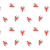 Lobster Bucket Hat UPF 50+
