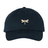 Dragonfly Hat DSH