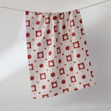Cider Mill Tea Towel | Off White