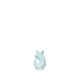 Eau de Nil Mini Gluggle Jug