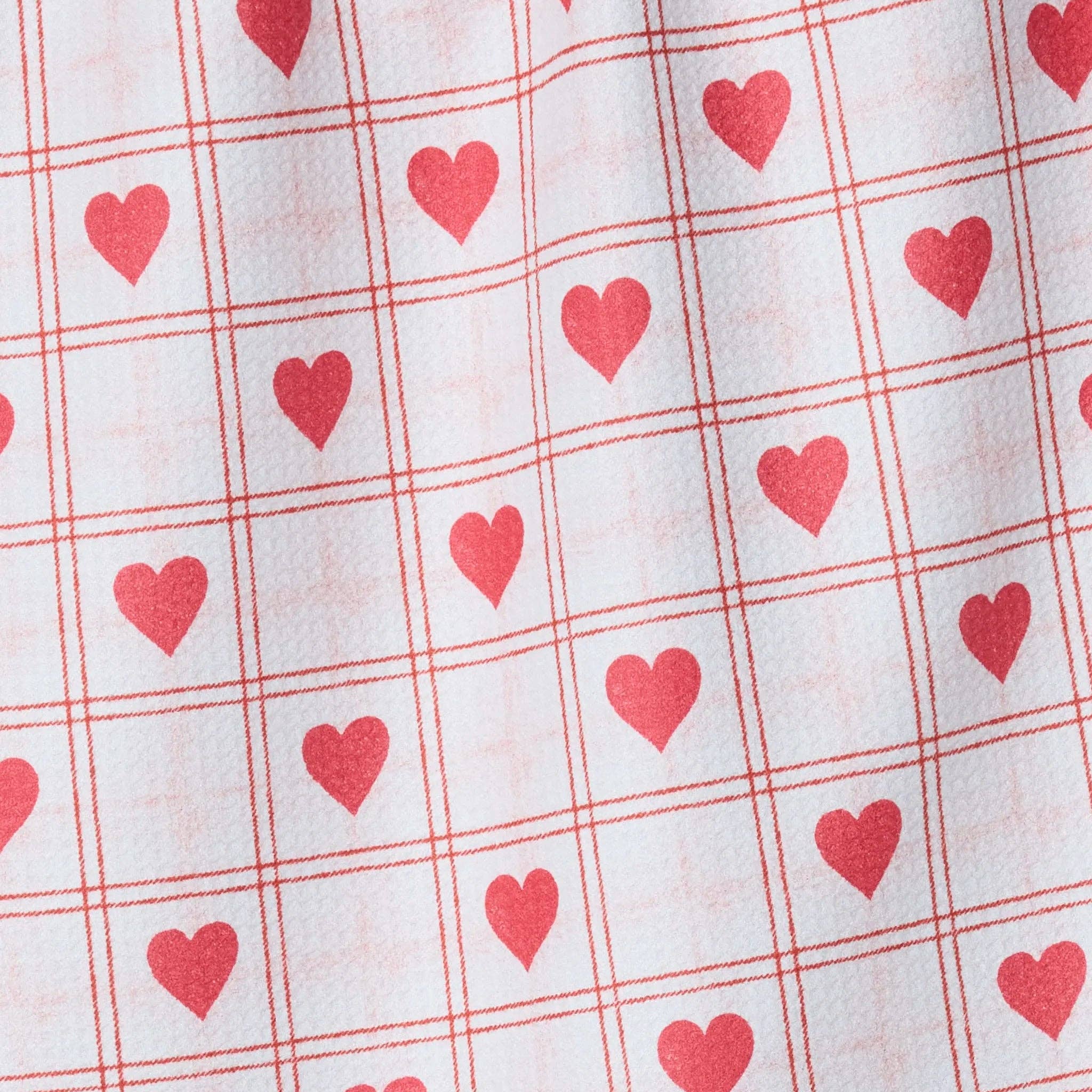 Kind Spirit Tea Towel