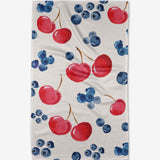 Cherry On Top Tea Towel