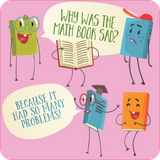 Lunch Box Jokes | Set of 60