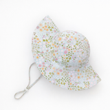 Ditsy Blooms Sunhat UPF 50+ Baby & Toddler