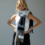 The Arctic Stockholm Scarf | 100% Recycled