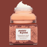 Pomegranate Peach Lip Mask