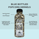 Blue Farm Fresh Bottled Popcorn Kernels