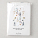 Baking | Cotton Flour Sack Tea Towel