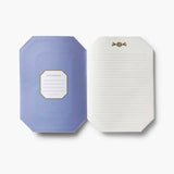 Gemma Stitched Notebooks | Set of 3