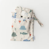 The Grayson Long Sleeve Bib | Lakeside Catch