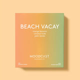 Beach Vacay: Coconut Wax Candle