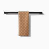 Autry Gold Tea Towel