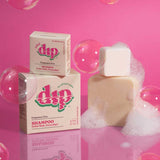 Mini Dip Color Safe Shampoo Bar for Every Day | Fragrance Free