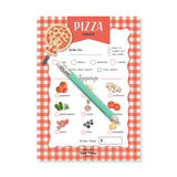 Pizza Shop | Inklings Tiny Town Play Notepad
