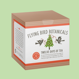 Sampler Box | 12 Days of Tea