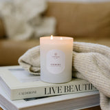 Embers | Two Wick Candle