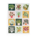 Houseplants Puzzle