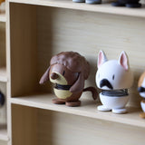 Hoptimist French Bulldog  | xs
