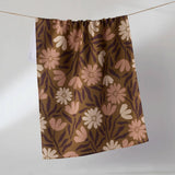 Sweet Meadowlane Tea Towel