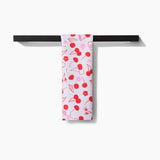 Cute Cherry Tea Towel