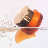 Orange Blossom Lip Mask