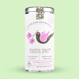 Peaceful Spirit | 15 Tea Bag Tin