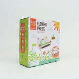 Paint a Flower Press