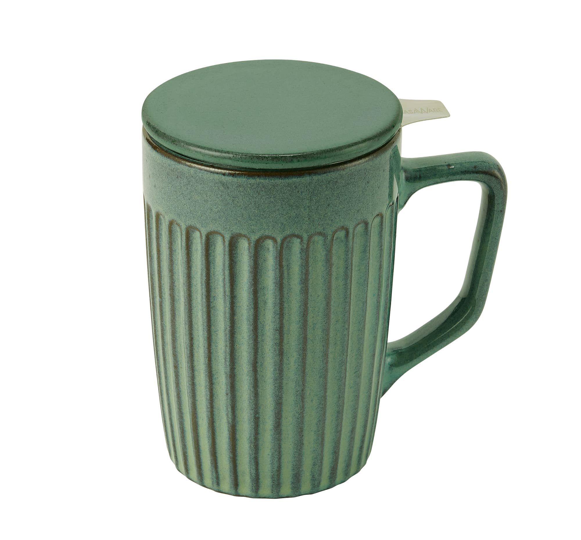 Tea Infuser Mug | 18oz