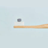 Toothpaste Tablets | Charcoal Mint | Box