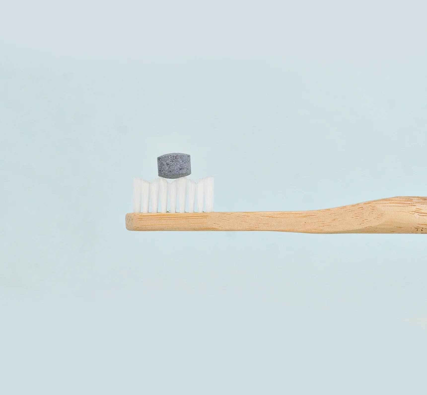 Toothpaste Tablets | Charcoal Mint | Refill