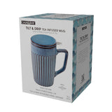 Tea Infuser Mug | 18oz
