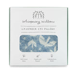 Fly Away Lavender Eye Pillow