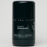SOLIDSILK® Deodorant Refillable | Earl Grey | No Tox Life