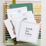 Truth for today | cards for kids