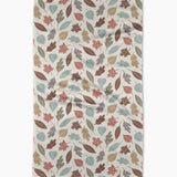Harvest Scatter Tea Towel