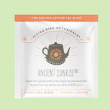 Sampler Box | 12 Days of Tea