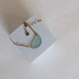 Tidal Pool Necklace